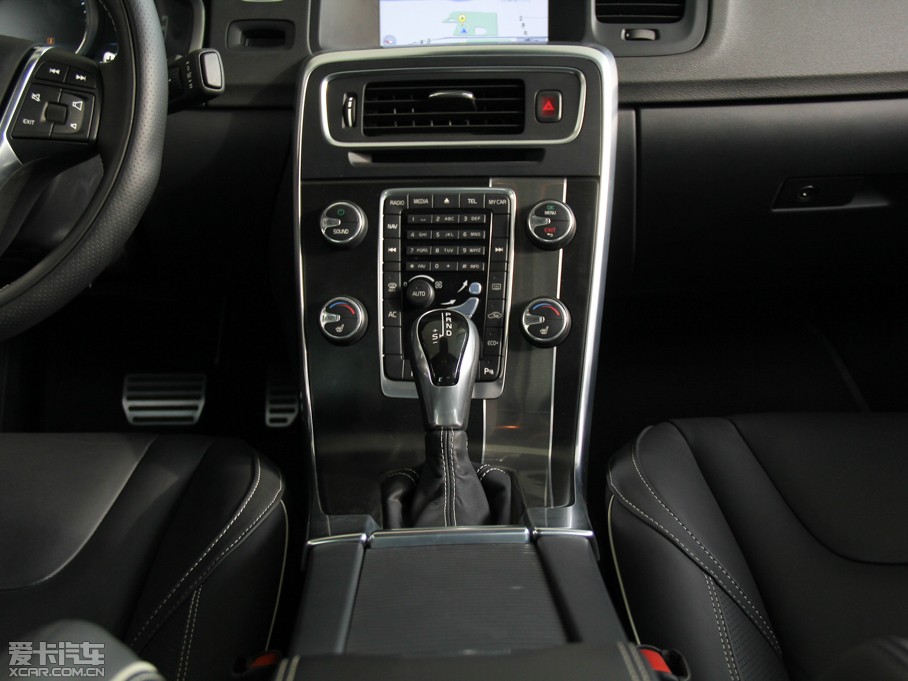 2015֠S60(M) 2.0T T5 \Ӱ