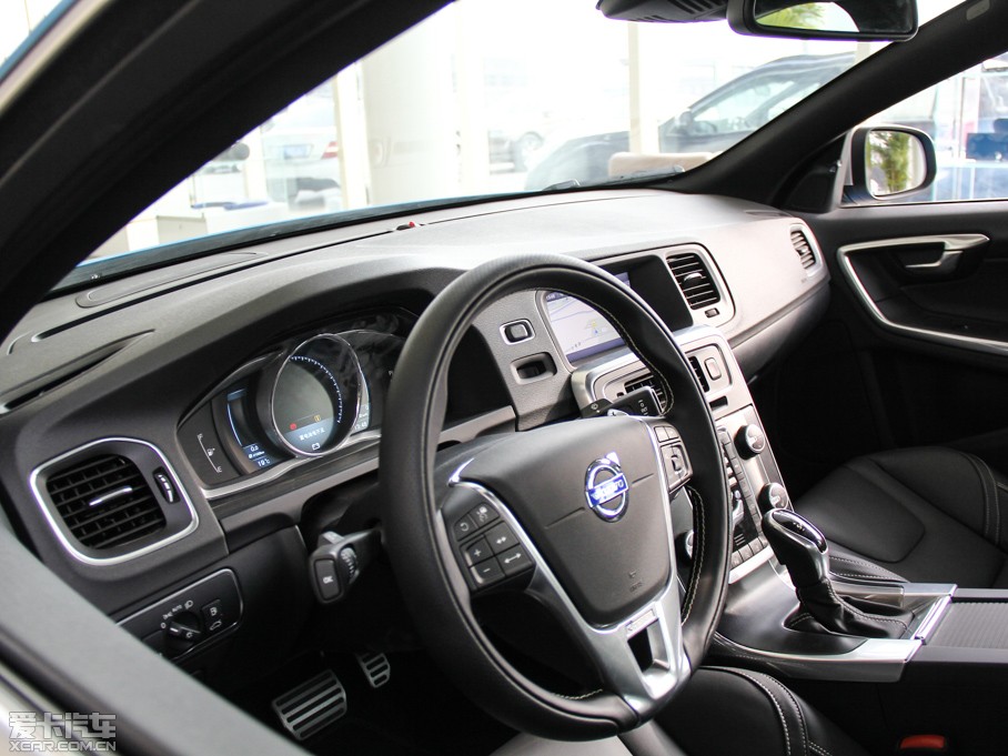 2015֠S60(M) 2.0T T5 \Ӱ