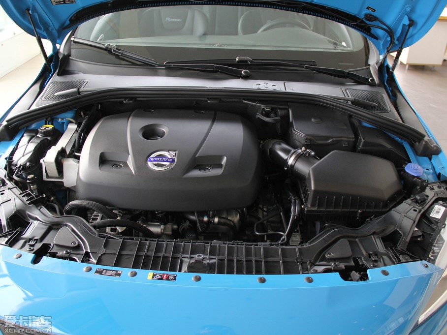 2015֠S60(M) 2.0T T5 \Ӱ