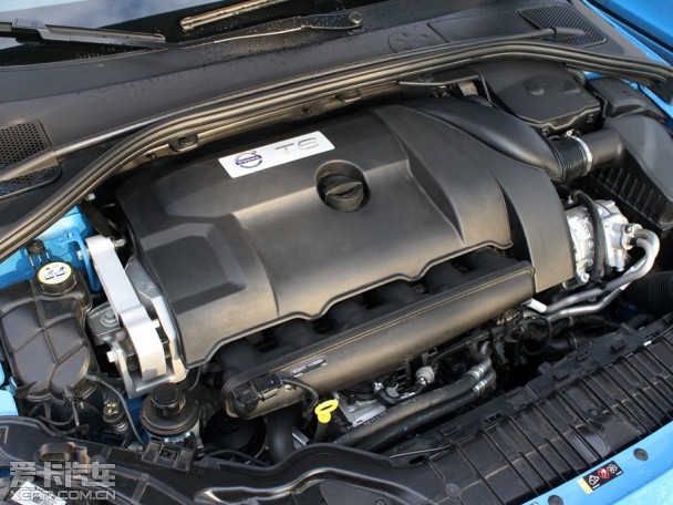 沃爾沃(進口)2014款沃爾沃S60