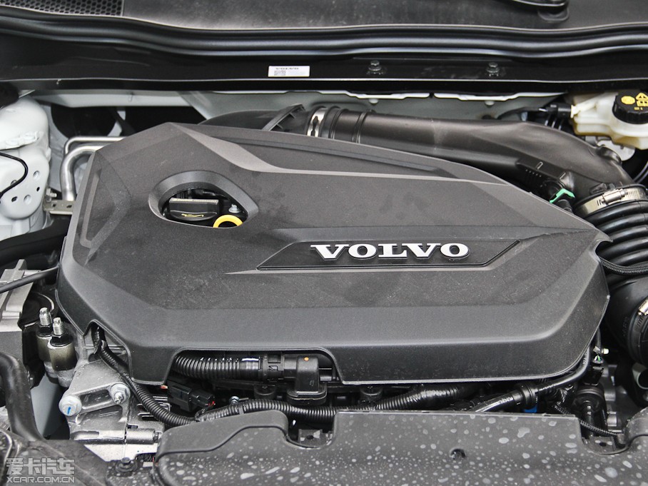 2015֠V40 1.6T Ű