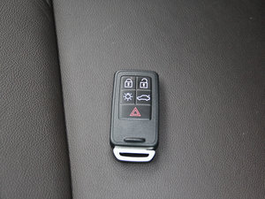 2015款1.6T 智雅版 车钥匙
