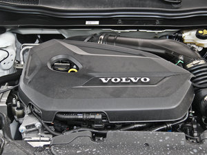 2015款1.6T 智雅版 发动机