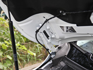 2015款1.6T 智雅版 其它