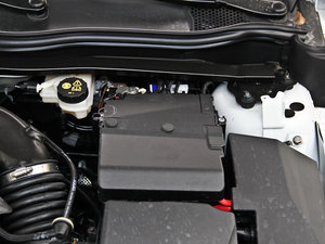 2015款1.6T 智雅版 其它