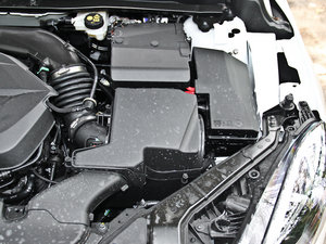 2015款1.6T 智雅版 其它
