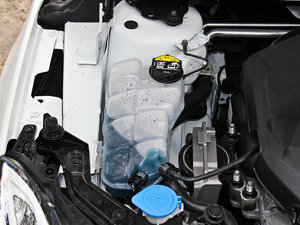 2015款1.6T 智雅版 其它