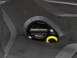 2015款1.6T 智雅版 其它