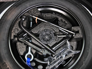 2015款1.6T 智雅版 其它