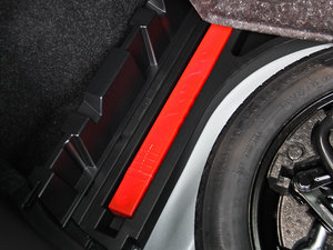 2015款1.6T 智雅版 其它