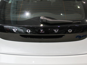 2015款1.6T 智逸版 细节外观