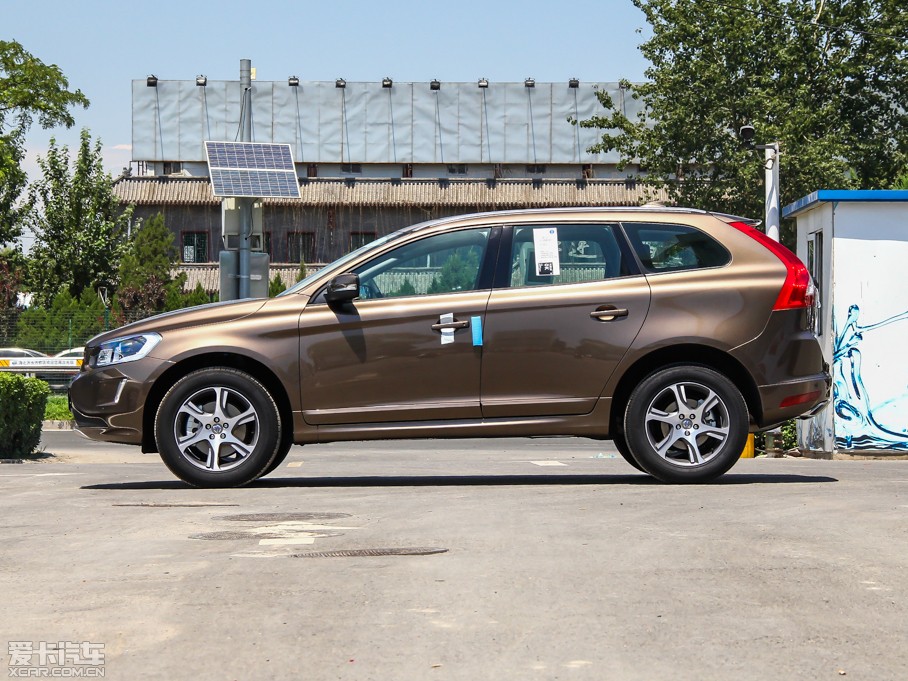 2015֠XC60(M) 2.0T T5 ݰ