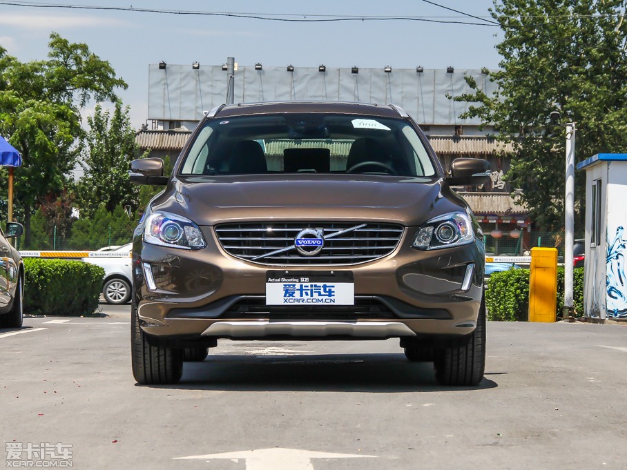 2015ֶXC60() 2.0T T5 ݰ