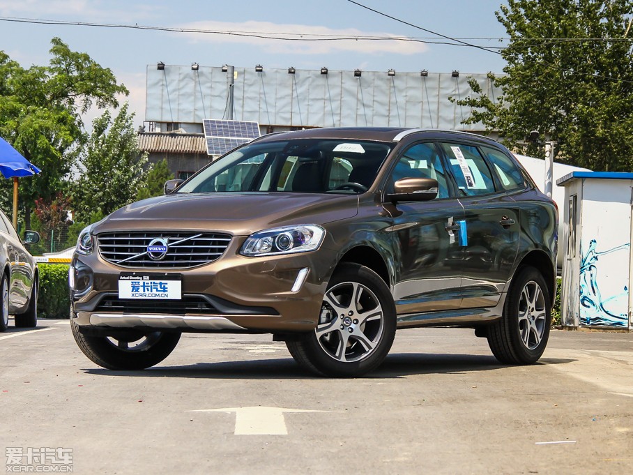 2015֠XC60(M) 2.0T T5 ݰ