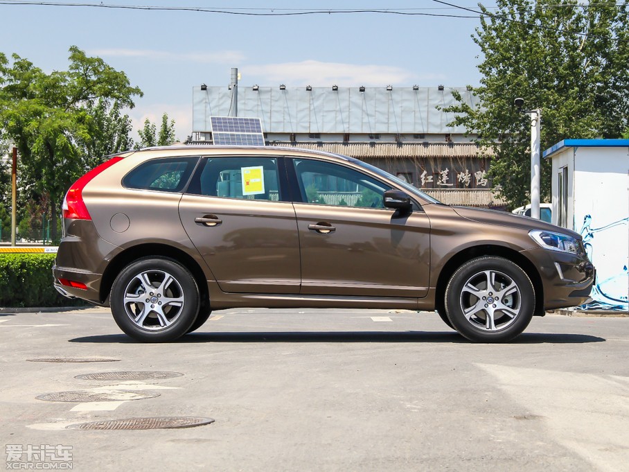 2015ֶXC60() 2.0T T5 ݰ