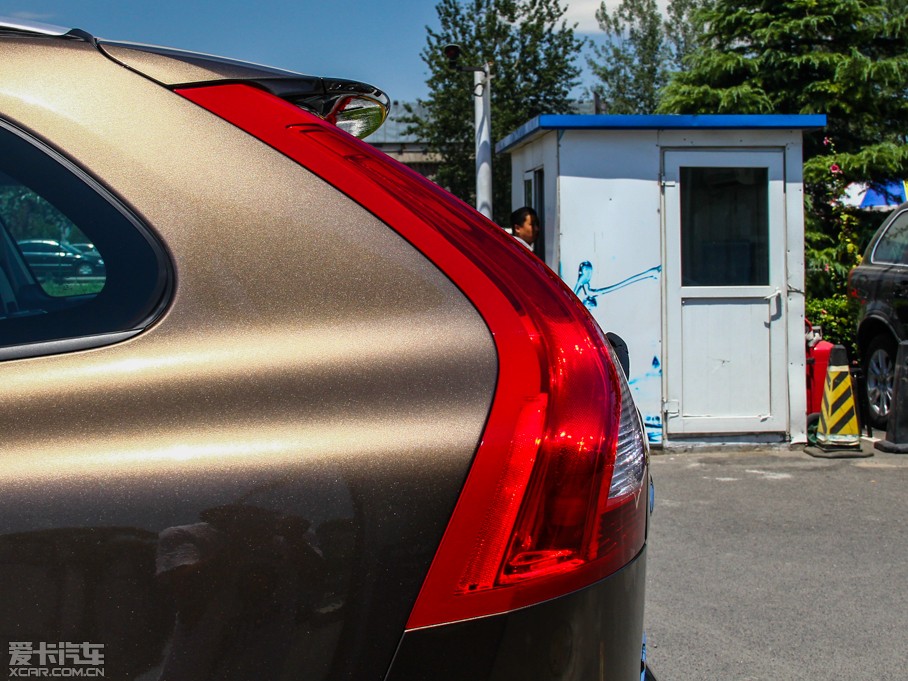 2015֠XC60(M(jn)) 2.0T T5 ݰ