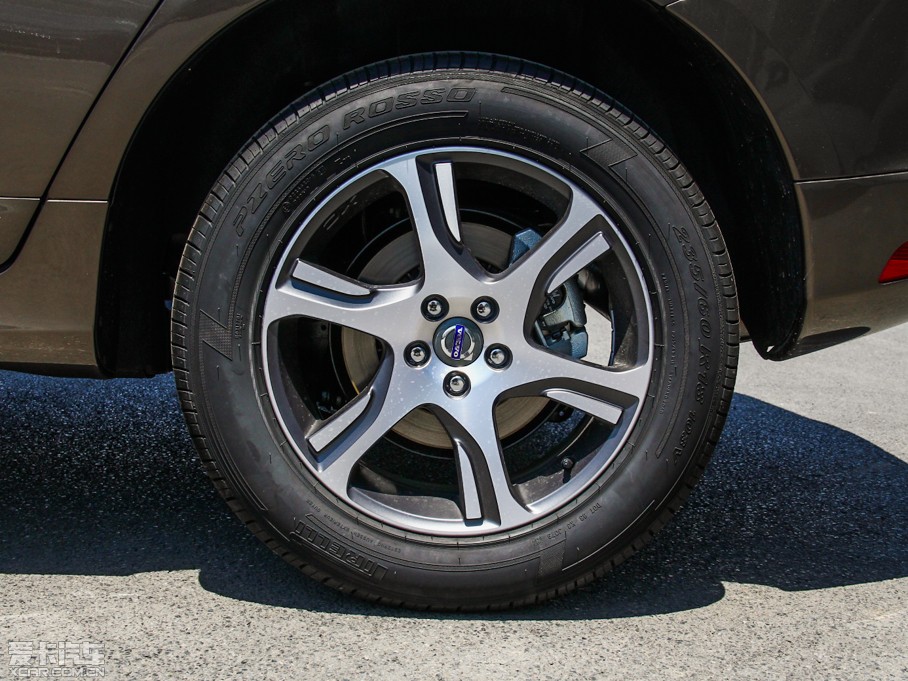 2015֠XC60(M(jn)) 2.0T T5 ݰ