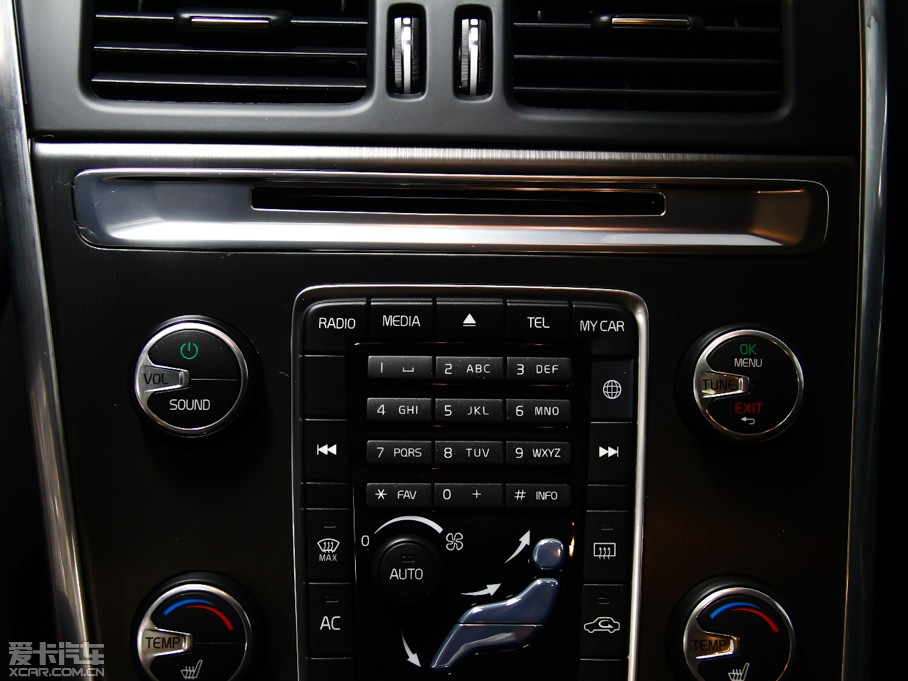 2015֠XC60(M) 2.0T T5 ݰ