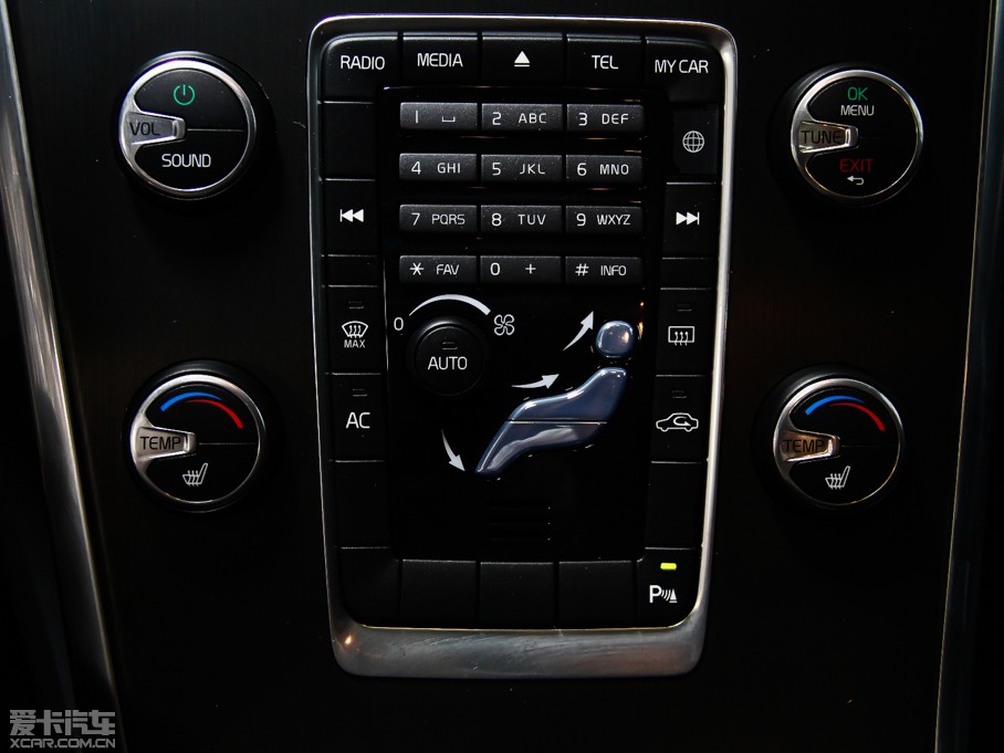 2015֠XC60(M) 2.0T T5 ݰ