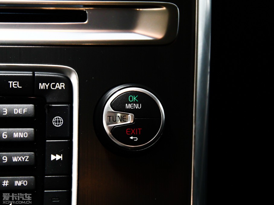 2015֠XC60(M) 2.0T T5 ݰ