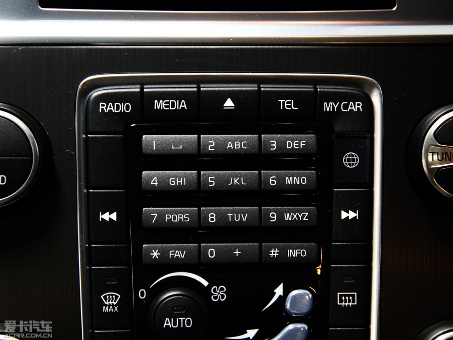 2015֠XC60(M) 2.0T T5 ݰ