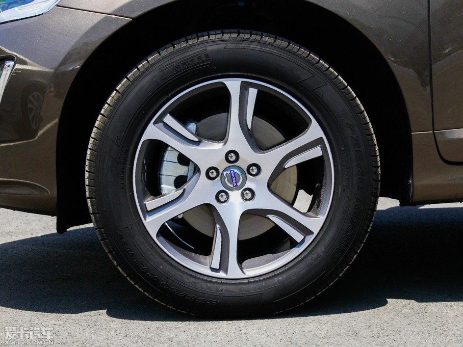 2015֠XC60(M) 2.0T T5 ݰ