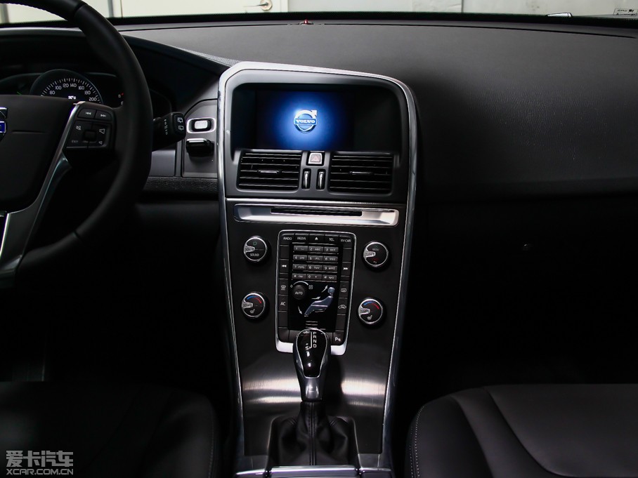 2015֠XC60(M) 2.0T T5 ݰ