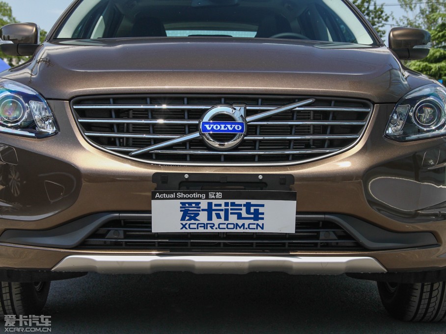 2015֠XC60(M) 2.0T T5 ݰ