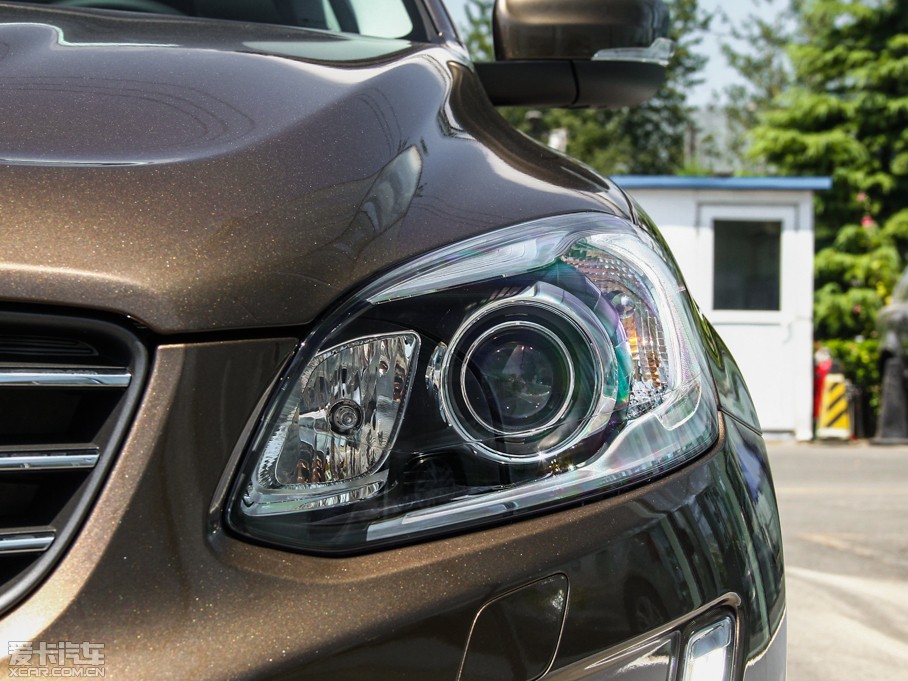 2015֠XC60(M) 2.0T T5 ݰ