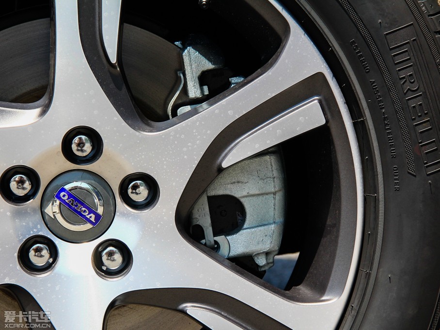 2015֠XC60(M) 2.0T T5 ݰ