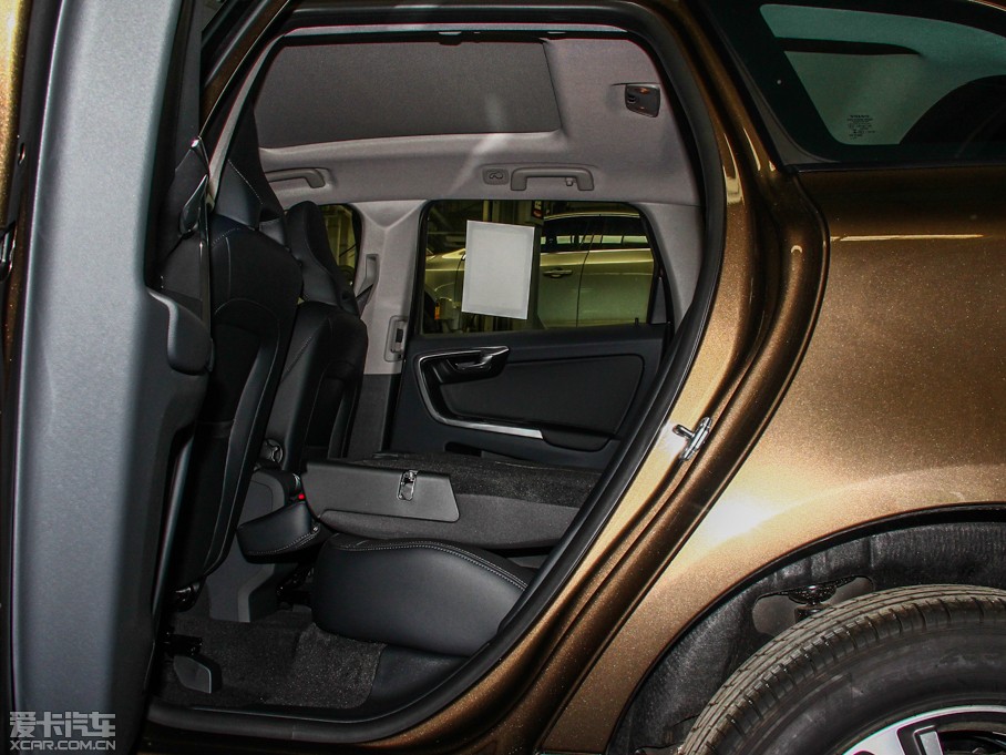 2015֠XC60(M) 2.0T T5 ݰ