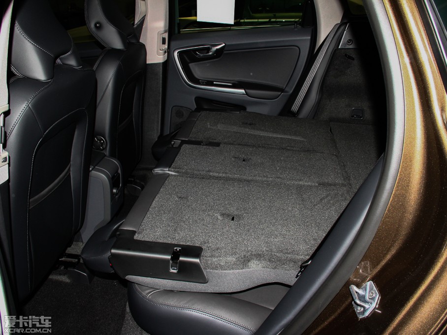 2015֠XC60(M) 2.0T T5 ݰ