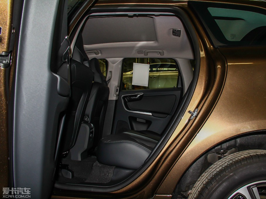 2015֠XC60(M) 2.0T T5 ݰ