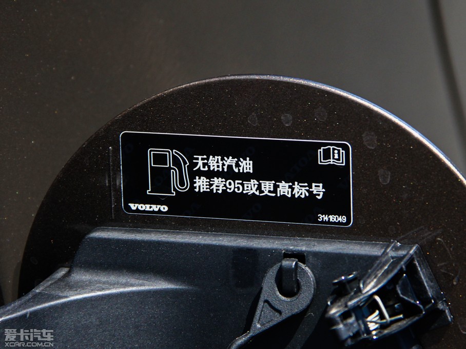 2015֠XC60(M) 2.0T T5 ݰ