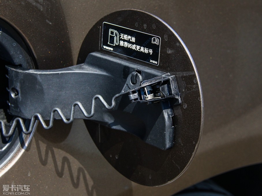 2015֠XC60(M(jn)) 2.0T T5 ݰ