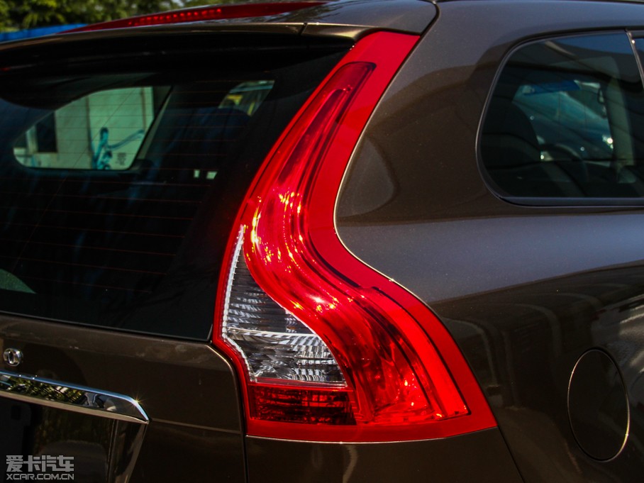 2015֠XC60(M) 2.0T T5 ݰ