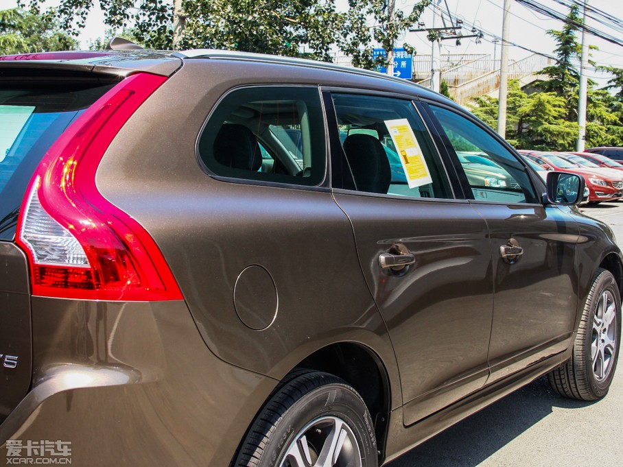 2015֠XC60(M) 2.0T T5 ݰ