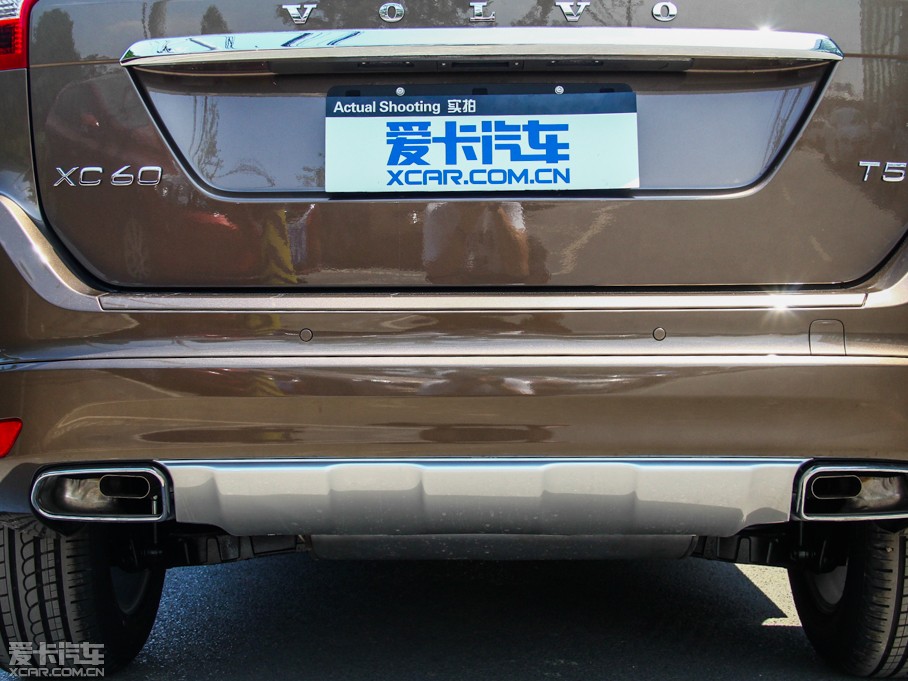 2015֠XC60(M) 2.0T T5 ݰ