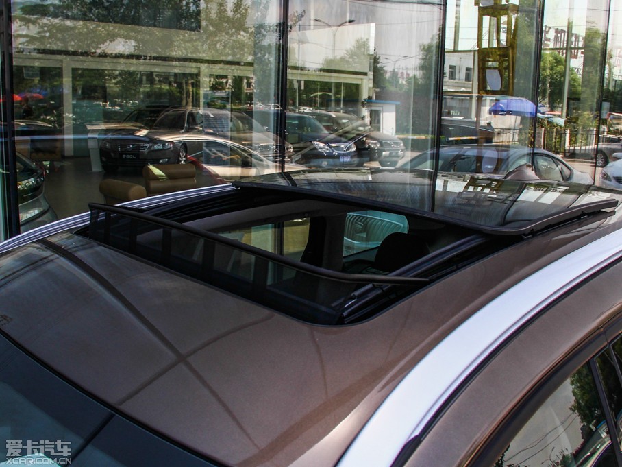 2015֠XC60(M) 2.0T T5 ݰ