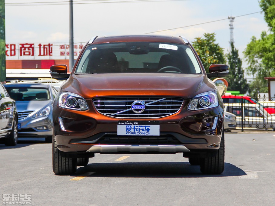 2015ֶXC60() 2.0T T5 Ű