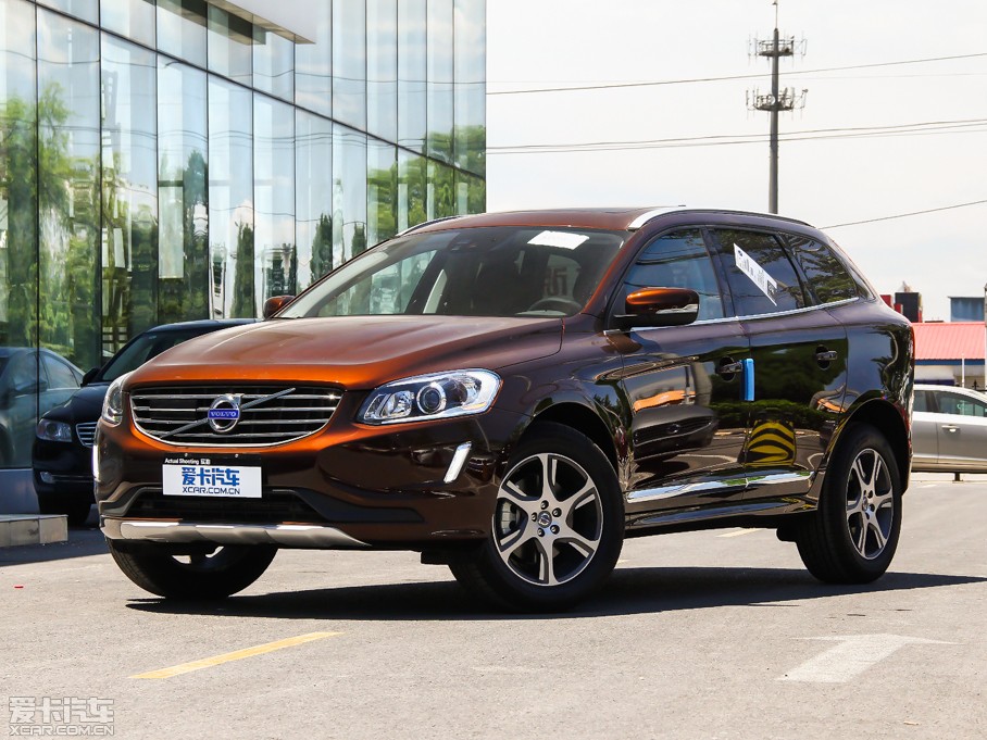2015֠XC60(M) 2.0T T5 Ű