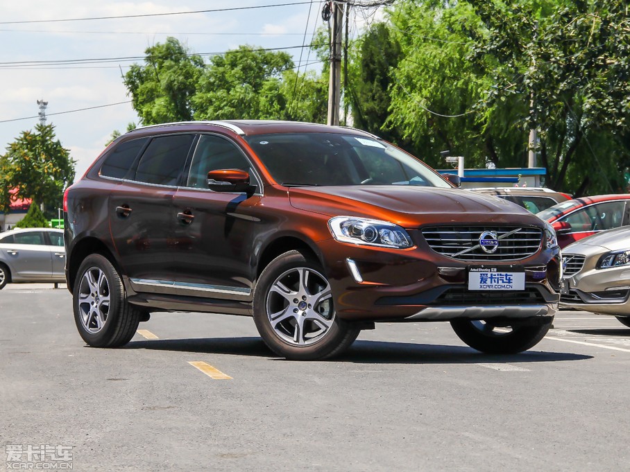 2015֠XC60(M) 2.0T T5 Ű