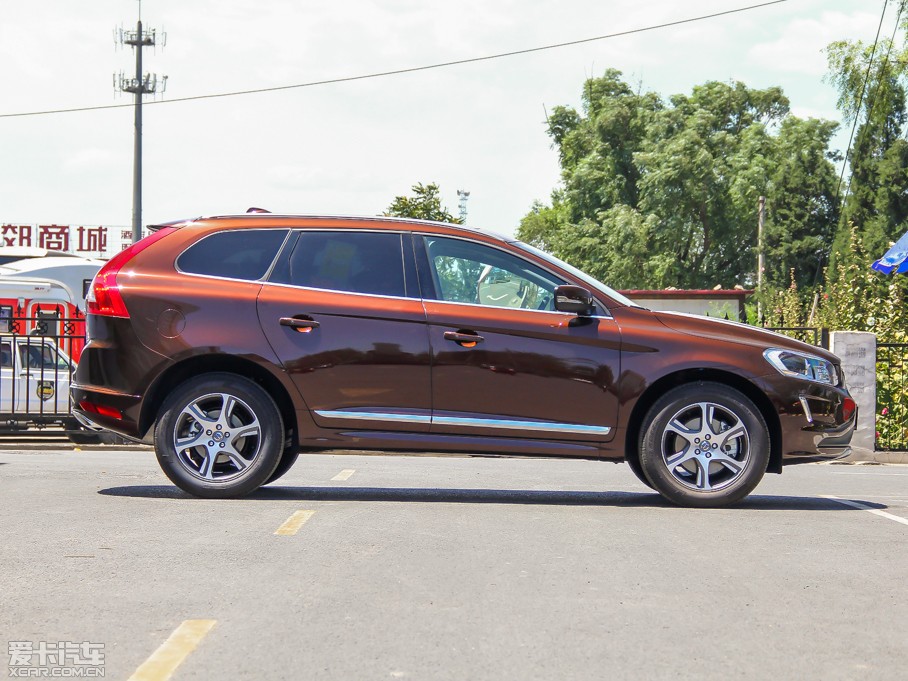 2015֠XC60(M) 2.0T T5 Ű