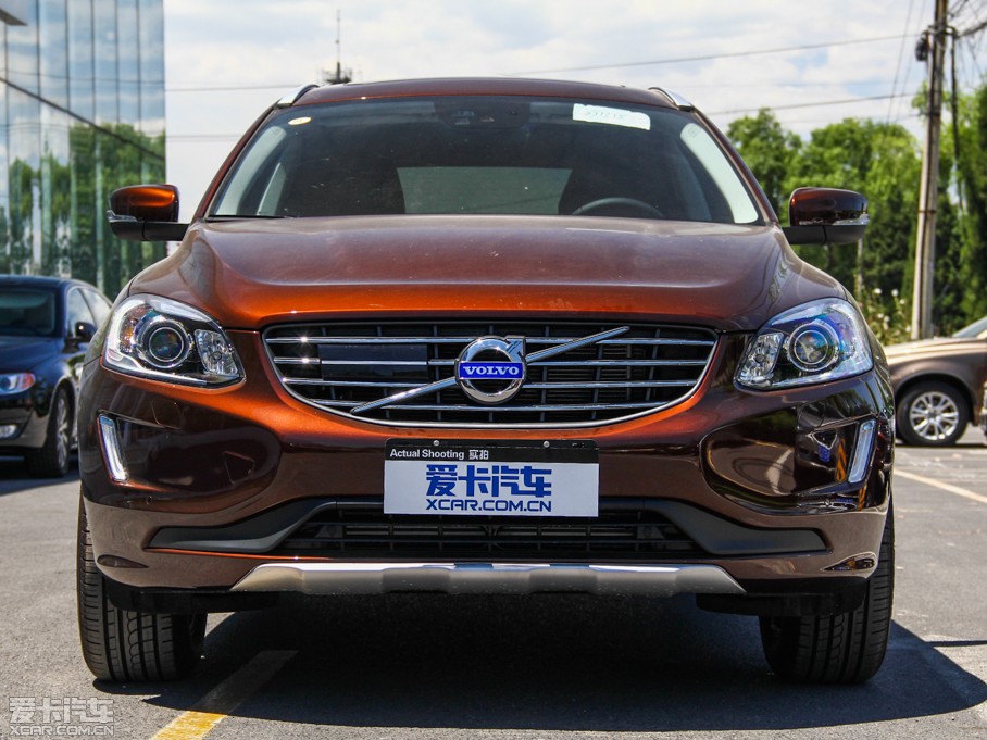 2015֠XC60(M) 2.0T T5 Ű