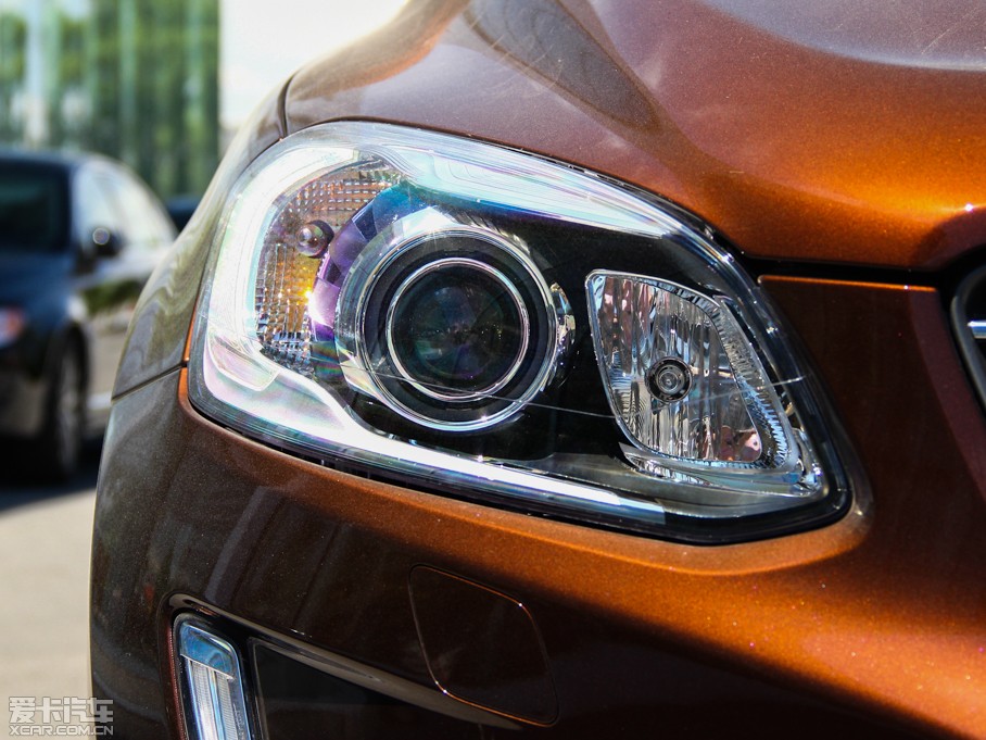 2015֠XC60(M) 2.0T T5 Ű