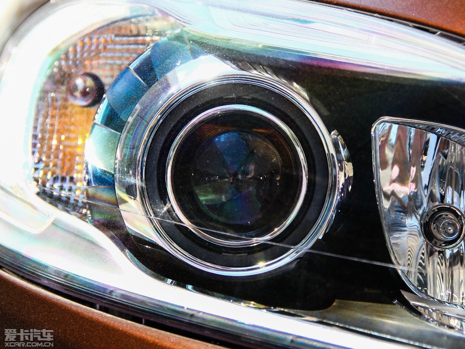 2015֠XC60(M) 2.0T T5 Ű