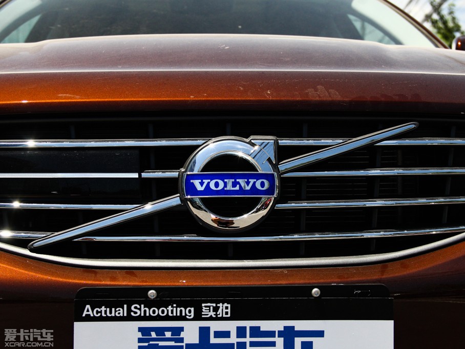 2015֠XC60(M) 2.0T T5 Ű