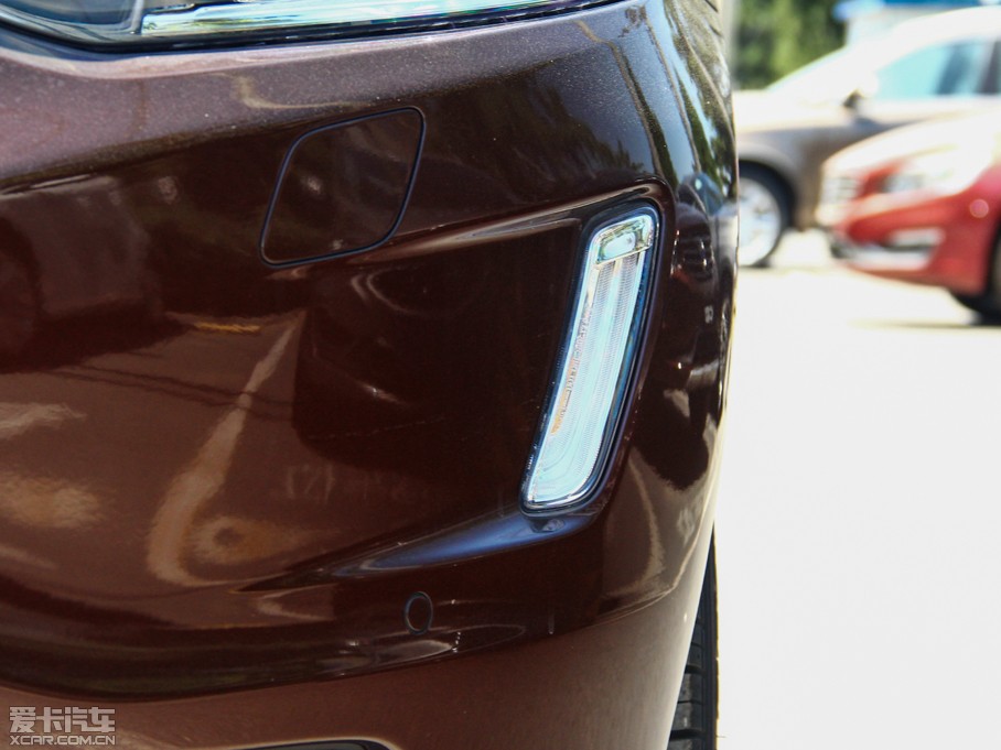 2015֠XC60(M) 2.0T T5 Ű