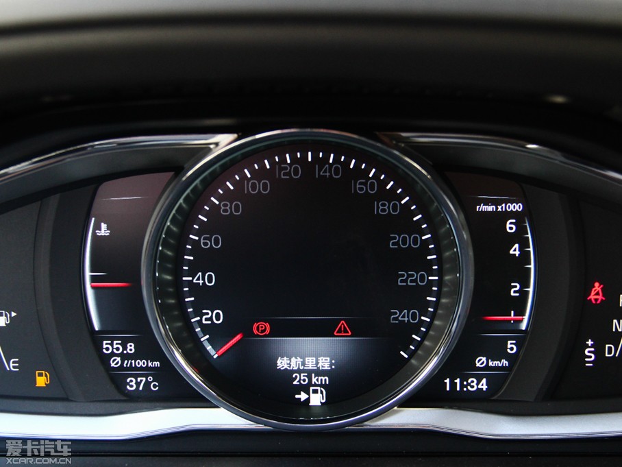 2015֠XC60(M) 2.0T T5 Ű