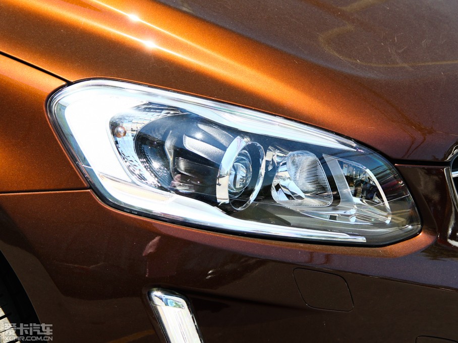 2015֠XC60(M) 2.0T T5 Ű